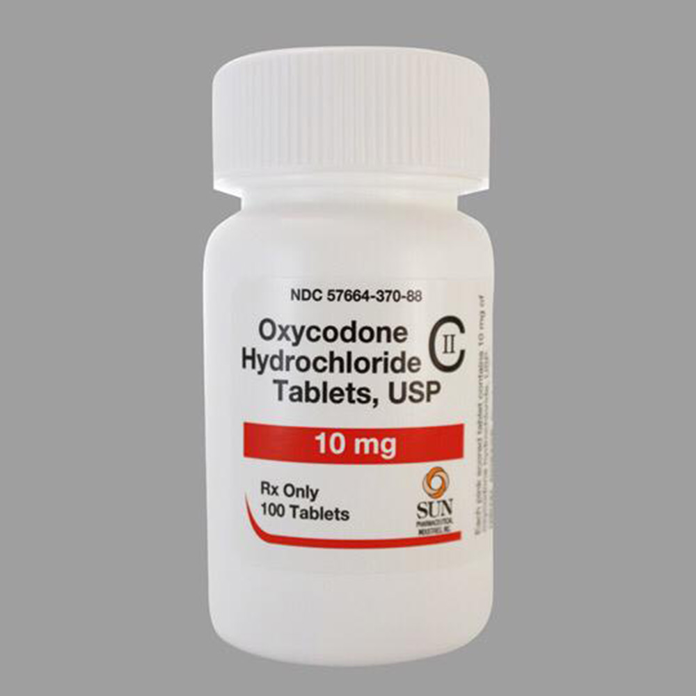 oxycodone-hydrochloride-tablet Buy OxyCodone 10 mg online