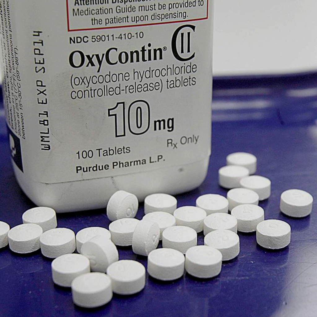 oxycontine Buy OxyContin